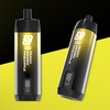 Multi flavor warehouse direct delivery of high-capacity e-cigarettes ZOOY VAPE SHIAHA 20000 PUFFS