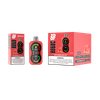 zooy blaze 25000 Disposable Vape Puff 120K Fruit flavor EU Warehouse-watermelon ice