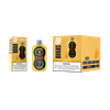 zooy blaze 25000 Disposable Vape Puff 120K Fruit flavor EU Warehouse-Mango Ice