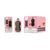 zooy blaze 25000 Disposable Vape Puff 120K Fruit flavor EU Warehouse-Strawberry Milkshake