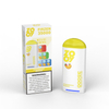 European warehouses ZOOY FRIZEN 35000 PUFF