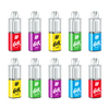  ZOOY VAPE Fizz 60000 Disposable Cig 60k Puff E-cigarette Germany Visualized Oil Tank Vape Puffs Eu