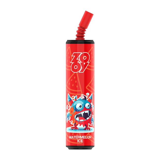 Multiple flavors vape ZOOY VAPE MINI COLA BOTTLE 3000 PUFFS from China ...