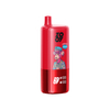 ZOOY VAPE TRIPLE 70k 120k Disposable Vape Three flavors EU Warehouse-Watermelon & Lemon lime& Cherry Cola