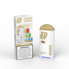 European warehouses ZOOY FRIZEN 35000 PUFF