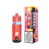 European warehouses Lung aspiration ZOOY VAPE MEGA DTL 60000+ Interchangeable ammunition