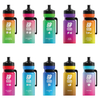 Direct delivery of disposable e-cigarettes from European warehouses ZOOY KETTLE 10K