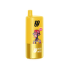 ZOOY VAPE TRIPLE 70k 120k Disposable Vape Three flavors EU Warehouse-Watermelon & Lemon lime& Cherry Cola