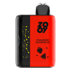 ZOOY STARS 30000 Disposable Vape Puff 120K Three fruit flavors EU Warehouse-Strawberrywatermelon &pink lemonade