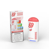European warehouses ZOOY FRIZEN 35000 PUFF