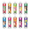  ZOOY VAPE Crystal 70k MTL Disposable Cig 70k Puff E-cigarette Germany Vape Puffs Eu