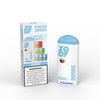 European warehouses ZOOY FRIZEN 35000 PUFF