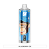  ZOOY VAPE Crystal 70k MTL Disposable Cig 70k Puff E-cigarette Germany Vape Puffs Eu