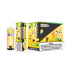 European warehouses Lung aspiration ZOOY VAPE MEGA DTL 60000+ Interchangeable ammunition