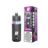 European warehouses Lung aspiration ZOOY VAPE MEGA DTL 60000+ Interchangeable ammunition