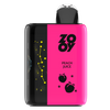 ZOOY STARS 30000 Disposable Vape Puff 120K Three fruit flavors EU Warehouse-Strawberrywatermelon &pink lemonade