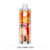  ZOOY VAPE Crystal 70k MTL Disposable Cig 70k Puff E-cigarette Germany Vape Puffs Eu