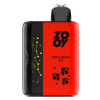 ZOOY STARS 30000 Disposable Vape Puff 120K Three fruit flavors EU Warehouse-Strawberrywatermelon &pink lemonade