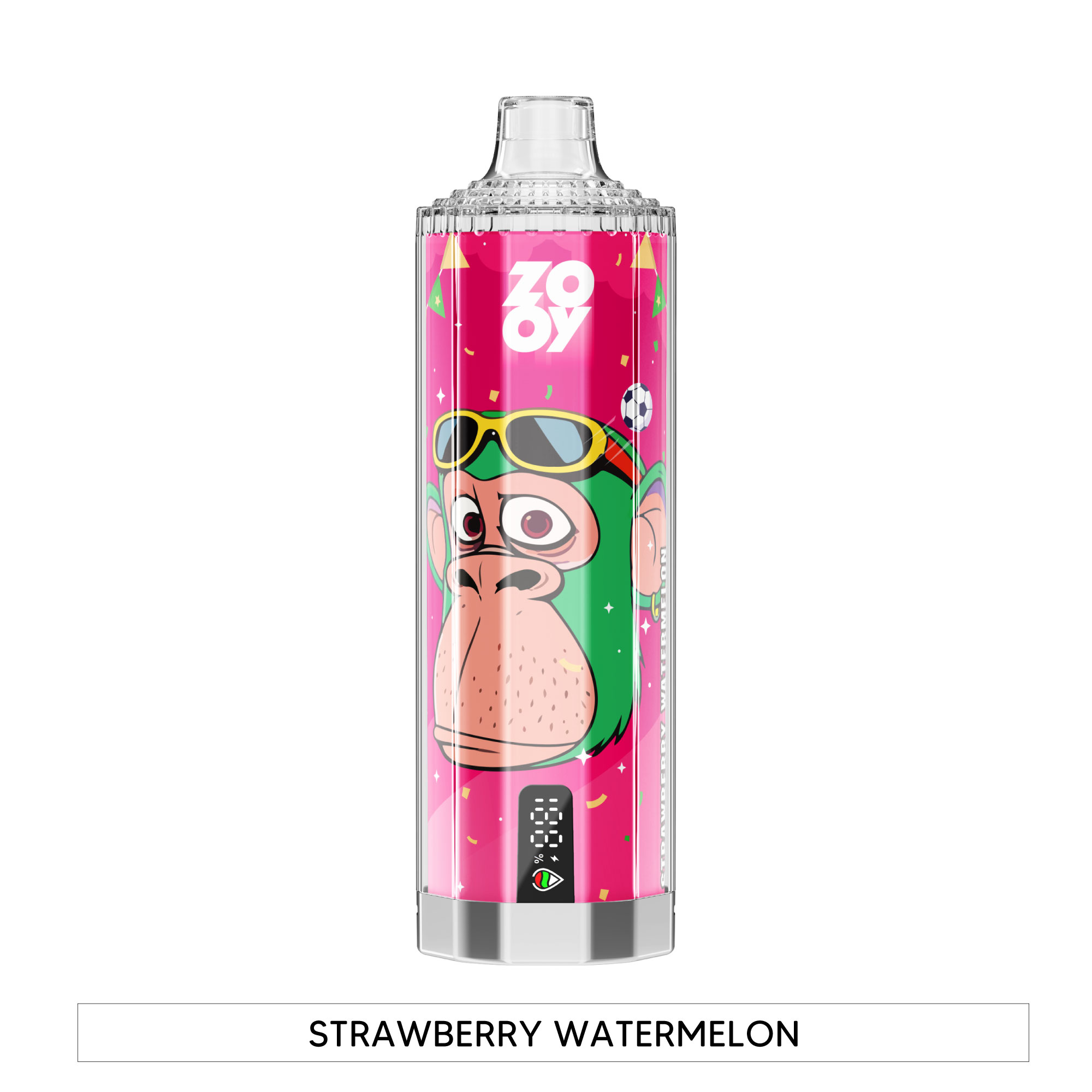  ZOOY VAPE Crystal 70k MTL Disposable Cig 70k Puff E-cigarette Germany Vape Puffs Eu