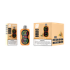 zooy blaze 25000 Disposable Vape Puff 120K Fruit flavor EU Warehouse-Triple Melon