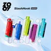 Zooy Slash Hook 80K 80000 Puffs EU Disposable Vape Zooy Vapers