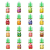 ZOOY Fresh Series 30ML E-LIQUID Nic Salt E-Liquid Premium Vape Juice 20mg 30mg 50mg with Multiple Fruit Flavors