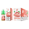 ZOOY Fresh Series 30ML E-LIQUID Nic Salt E-Liquid Premium Vape Juice 20mg 30mg 50mg with Multiple Fruit Flavors