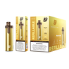 2026 vape Z0OY Refillable pod Puffs Disposable Vape with 900mAh Battery Dual Mesh Coil