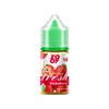 ZOOY Fresh Series 30ML E-LIQUID Nic Salt E-Liquid Premium Vape Juice 20mg 30mg 50mg with Multiple Fruit Flavors-strawberry