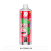  ZOOY VAPE Crystal 70k MTL Disposable Cig 70k Puff E-cigarette Germany Vape Puffs Eu-watermelon