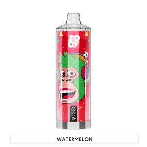  ZOOY VAPE Crystal 70k MTL Disposable Cig 70k Puff E-cigarette Germany Vape Puffs Eu-watermelon