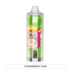  ZOOY VAPE Crystal 70k MTL Disposable Cig 70k Puff E-cigarette Germany Vape Puffs Eu-strawberry kiwi