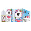 ZOOY VAPE E-LIQUID 30MLE-LIQUID Nic Salt E-Liquid Premium Vape Juice 20mg 30mg 50mg with Multiple Fruit Flavors