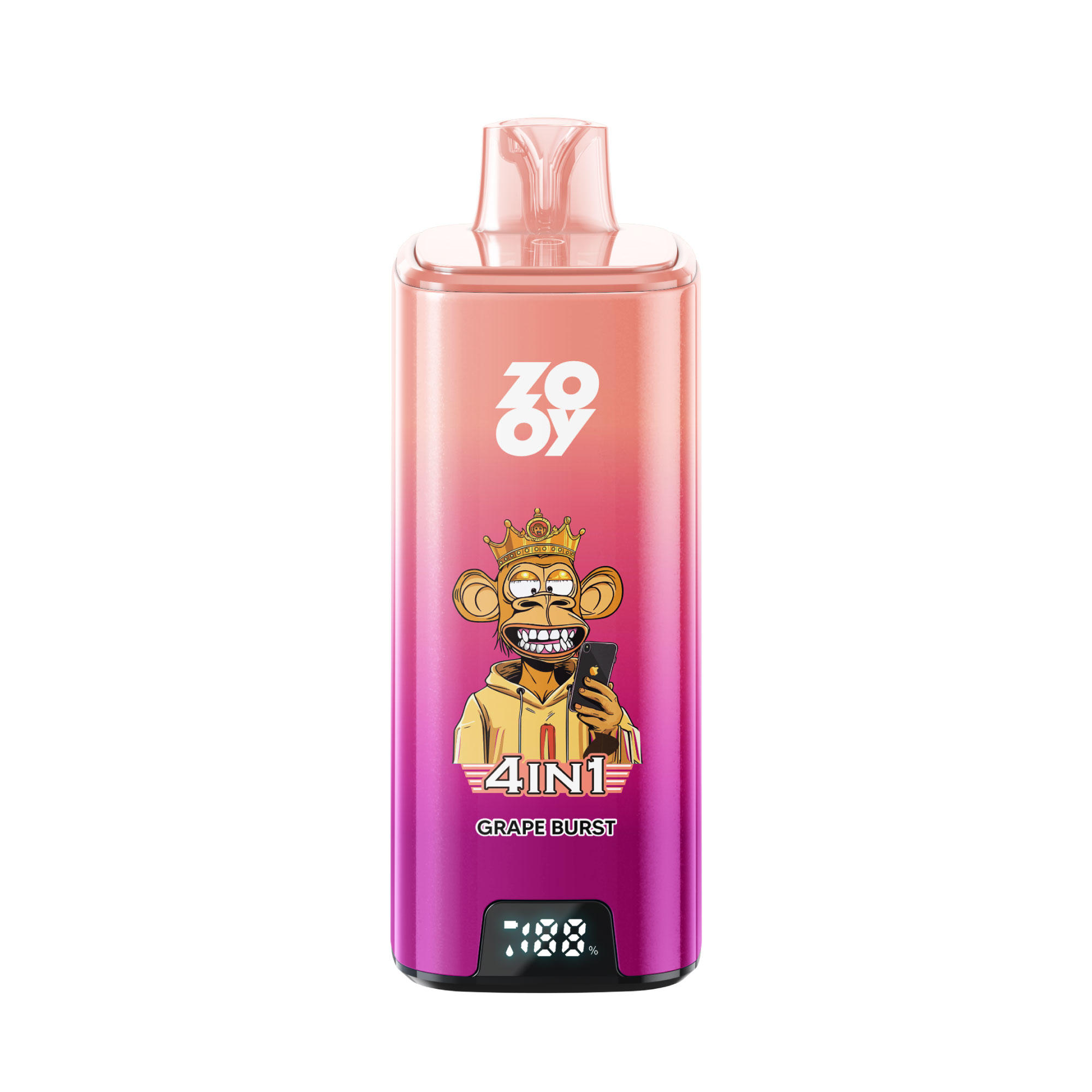  2026 best disposable vapes zooy vape quads 4 in 1 200k puff flavour disposable vapes delivery wholesale puff supplier e cigarettes vape store