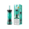 European warehouse e-cigarette Zooy Shisha Hookah 100K 