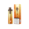 2026 vape Z0OY Refillable pod Puffs Disposable Vape with 900mAh Battery Dual Mesh Coil
