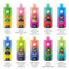  2026 best disposable vapes zooy vape quads 4 in 1 200k puff flavour disposable vapes delivery wholesale puff supplier e cigarettes vape store