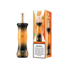 European warehouse e-cigarette Zooy Shisha Hookah 100K 