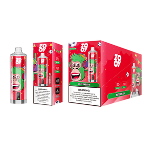  ZOOY VAPE Crystal 70k MTL Disposable Cig 70k Puff E-cigarette Germany Vape Puffs Eu-blueberry raspberry