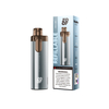2026 vape Z0OY Refillable pod Puffs Disposable Vape with 900mAh Battery Dual Mesh Coil
