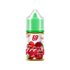 ZOOY Fresh Series 30ML E-LIQUID Nic Salt E-Liquid Premium Vape Juice 20mg 30mg 50mg with Multiple Fruit Flavors-cherry
