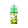 ZOOY Fresh Series 30ML E-LIQUID Nic Salt E-Liquid Premium Vape Juice 20mg 30mg 50mg with Multiple Fruit Flavors