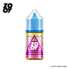 ZOOY VAPE SHISHA RANGE 30ML E-LIQUID Nic Salt E-Liquid Premium Vape Juice 20mg 30mg 50mg with Multiple Fruit Flavors