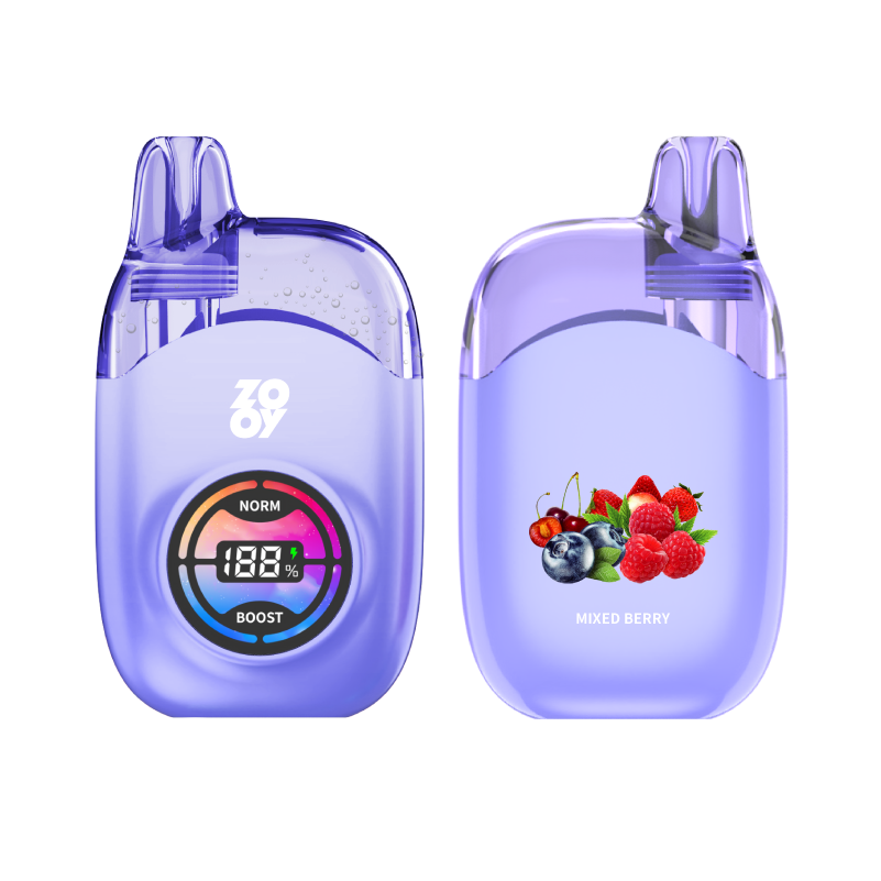 2026 vape zooy vape Astro bar 70k Puffs Disposable Vape with 900mAh Battery Dual Mesh Coil-Strawberry kiwi