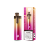 2026 vape Z0OY Refillable pod Puffs Disposable Vape with 900mAh Battery Dual Mesh Coil