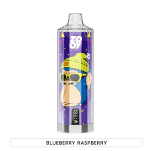  ZOOY VAPE Crystal 70k MTL Disposable Cig 70k Puff E-cigarette Germany Vape Puffs Eu-blueberry raspberry