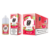 ZOOY VAPE E-LIQUID 30MLE-LIQUID Nic Salt E-Liquid Premium Vape Juice 20mg 30mg 50mg with Multiple Fruit Flavors