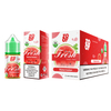 ZOOY Fresh Series 30ML E-LIQUID Nic Salt E-Liquid Premium Vape Juice 20mg 30mg 50mg with Multiple Fruit Flavors-watermelon