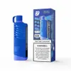 Zooy Slash Hook 80K 80000 Puffs EU Disposable Vape Zooy Vapers