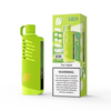 Zooy Slash Hook 80K 80000 Puffs EU Disposable Vape Zooy Vapers